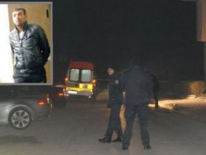 Пинко ликвидиран с изстрел в главата 