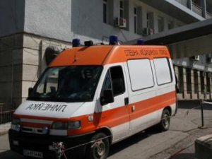 В София няма пострадали от бомбичките