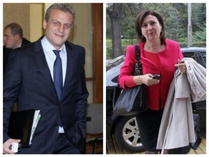 На война с Пешо Еболата и издънката Бъчварова