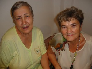 Саша Ласина води спортния клуб на пенсионерите, не се предава на възрастта