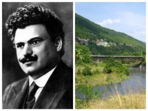 Стамболийски построил мост заради селската хубавица Пенка