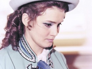 Виолета Гиндева: 20 години не стъпих в Народния театър

