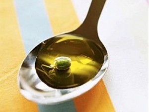Зехтинът предпазва от рак на гърдата
