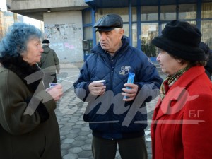 В България никога няма да има социална справедливост!