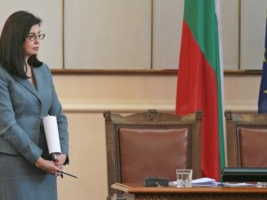 Бойко да се пази от Бай Ганьо в пола