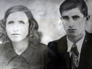 Ванга се омъжила с любовна магия