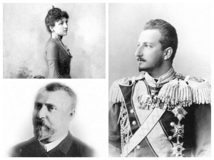 Фердинанд поръчал да убият Христо Белчев?