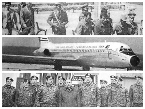 Турски терористи обезвредени край Бургас