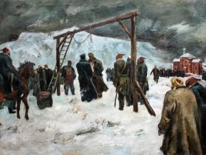 Заговорът в Слатина - шопите не успяват да спасят Левски
