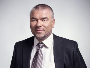 Марешки се кандидатира за президент