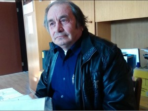 Йордан Лашов: Пенсионери, време е да покажем, че не сме стадо овце, а хора!
