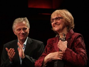 Проф. Надежда Сейкова: Блъсна ме кола, дъщеря ми почина, изпаднах в депресия