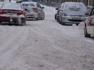 Студ ни сковава още от днес, ще си честитим и първи сняг тази седмица