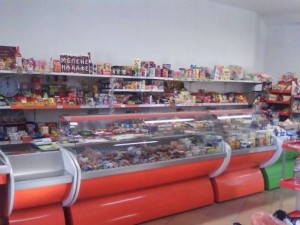 НСИ: Храните са поскъпнали 50 пъти за последните 20 години
 