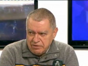 Михаил Константинов: Анкара е в паника заради Сирия, а Местан се провали, подкрепяйки политиката й
 