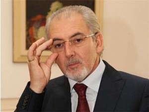 Местан учредява и оглавява ДОСТ на 27 февруари