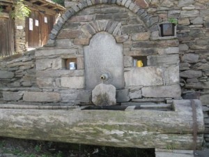 Чешмите в Ямболско са пълни с микроби