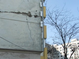 Предимство при санирането - за най-старите и опасни панелки