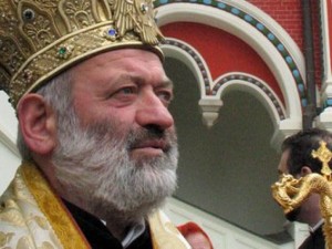 Долна лъжа е, че Дядо Галактион мислел за пенсия