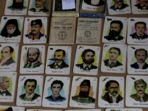 Шофьорът на автобус №120 Илия Ранев пуска само възрожденски песни в рейса