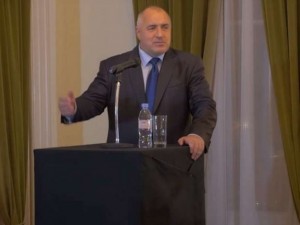 Не давайте акъл на премиера от Лондон!