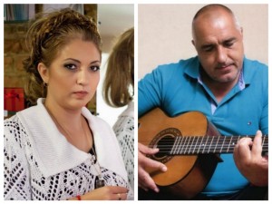 Ясновидец №1: Внучето на Бойко ще си изкарва хляба с китарата на дядо си