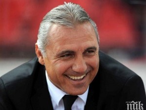 Честит рожден ден на Христо Стоичков - стана на 50 години