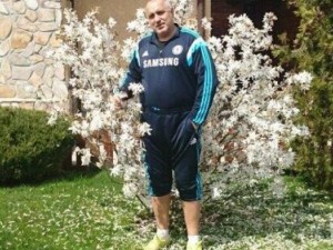Борисов: Напролет санирам къщата си в Банкя, от 20 години не е пипана! Дограмата е стара и много духа
