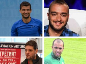 7-те най-желани български ергени
 