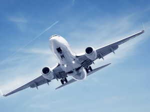 Заплашиха с бомба самолет, прелитащ над България