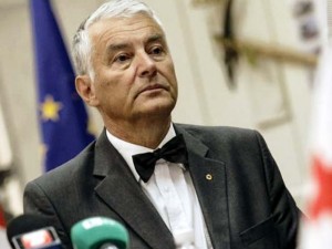  „Папийонката” от БЧК – веднага на гръцката граница!
 
 