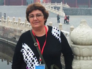 Българка е най-умната жена в света