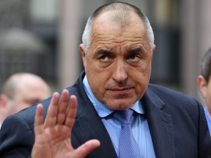 Борисов поиска от Ципрас да свали блокадата на границата