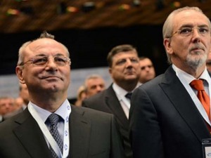 Избирам Сокола!