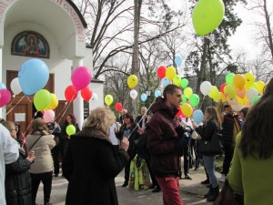 Отвориха врати нови експертни центрове за деца с редки заболявания