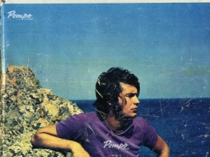 Младият Юлиан Вучков през 1976 г.: За простака и простащината