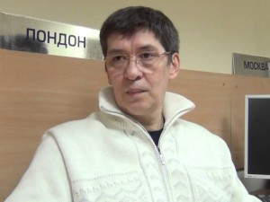 Астрологът Преображенски: В понеделник празник, тревогите започват от утре
 