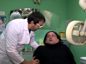 Как да преодолеете страха от зъболекар