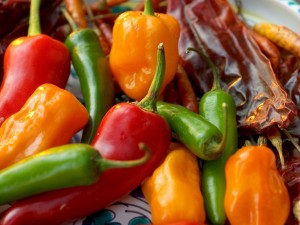 Пикантните храни отключват кошмари