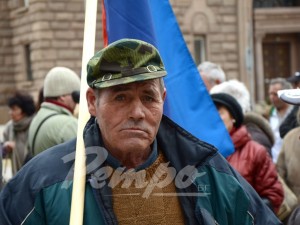 Предлагам да се проведе конкурс “България търси държавници и политици”