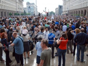Най-важното човешко качество е да бъдем хора