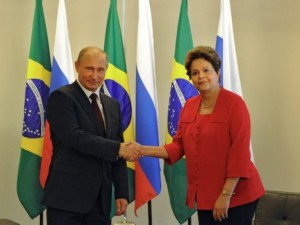 Нито Путин, нито Дилма Русев или Джон Атанасов са българи!
 