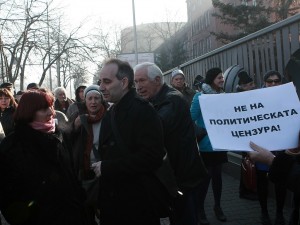 Дайнов, Волгин ли лъже