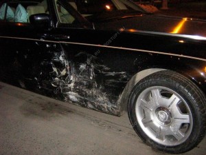 Лада джасна ролс-ройс за 280 бона
