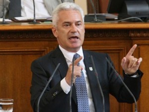 Волен Сидеров: Кунева е стар кадър на ЦК на БКП - става за ООН, става и за главен мюфтия