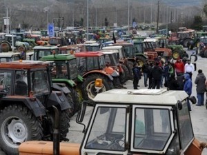 Гърция блокира и три гранични пункта