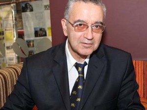 Д-р Тотко Найденов: Пенсионерите ни остаряват не като катедрали, а като галоши!