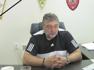 България изгуби един от най-великите си футболисти