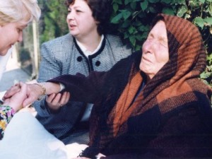 Живков знаеше тайните на руснаците от Ванга