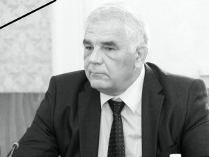 Внезапно почина Ваньо Танов